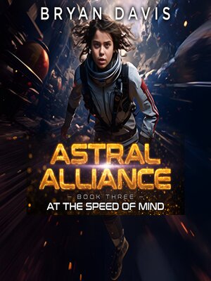 cover image of At the Speed of Mind